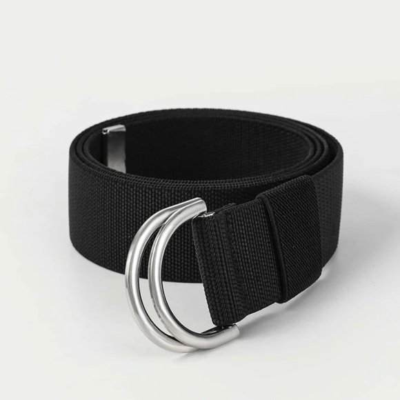 nylon loop belt - Picture 2 of 2